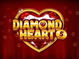 Diamond Heart 5 screenshot